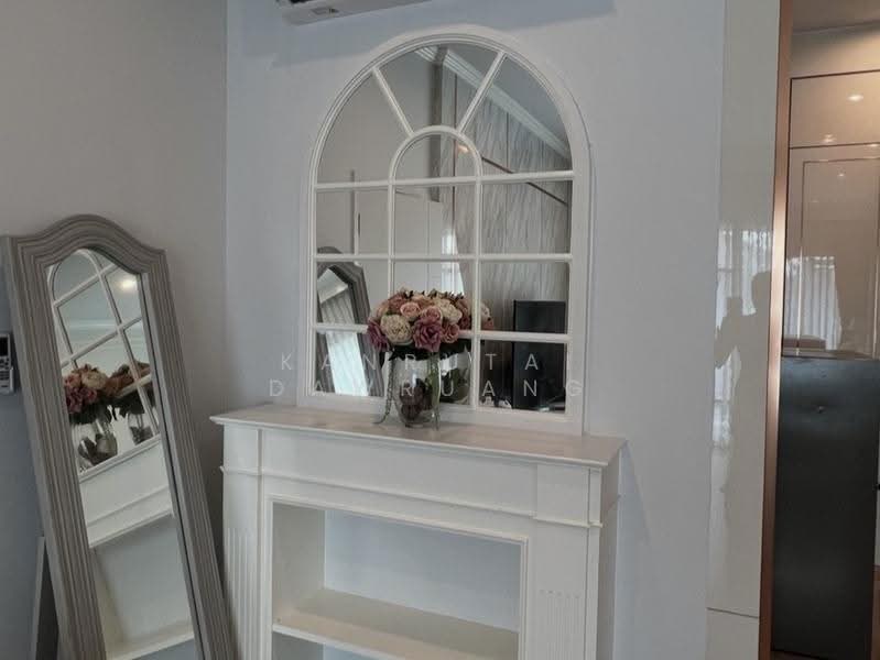 Saransiri Chaiyaphruek-Chaengwattana, nonthaburi, 58 Thai Chamber of Commerce Road, Bang Tanai, Pak Kret, Nonthaburi, 4 Bedrooms, 221 sqm, Single Detached House For Sale, by Kanrutai Dawruang, 500588959 - DDproperty.com