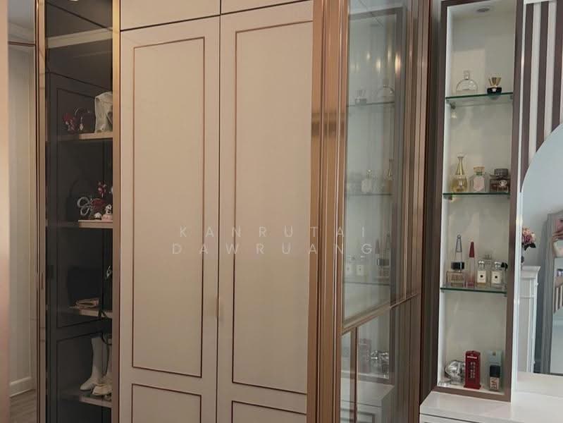 Saransiri Chaiyaphruek-Chaengwattana, nonthaburi, 58 Thai Chamber of Commerce Road, Bang Tanai, Pak Kret, Nonthaburi, 4 Bedrooms, 221 sqm, Single Detached House For Sale, by Kanrutai Dawruang, 500588959 - DDproperty.com