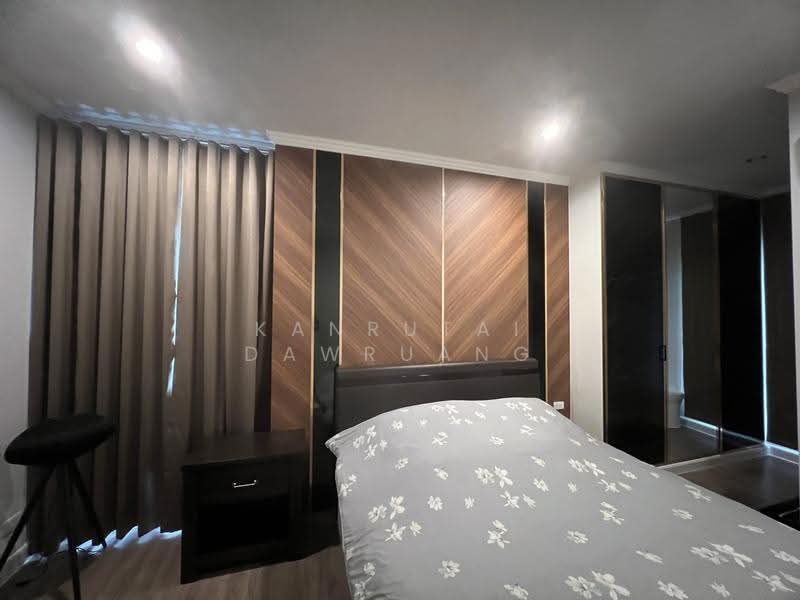 Saransiri Chaiyaphruek-Chaengwattana, nonthaburi, 58 Thai Chamber of Commerce Road, Bang Tanai, Pak Kret, Nonthaburi, 4 Bedrooms, 221 sqm, Single Detached House For Sale, by Kanrutai Dawruang, 500588959 - DDproperty.com