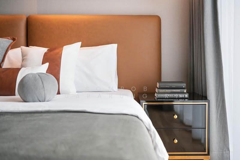 BEATNIQ Sukhumvit 32, bangkok, Soi Sukhumvit 32, Sukhumvit Road, Khong Tan, Khlong Toei, Bangkok, 1 Bedroom, 58 sqm, Condo For Rent, by Sompob Buaparungsri, 500588961 - DDproperty.com