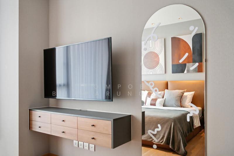 BEATNIQ Sukhumvit 32, bangkok, Soi Sukhumvit 32, Sukhumvit Road, Khong Tan, Khlong Toei, Bangkok, 1 Bedroom, 58 sqm, Condo For Rent, by Sompob Buaparungsri, 500588961 - DDproperty.com