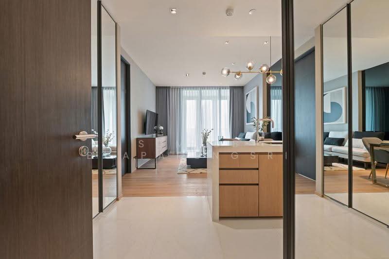 BEATNIQ Sukhumvit 32, bangkok, Soi Sukhumvit 32, Sukhumvit Road, Khong Tan, Khlong Toei, Bangkok, 1 Bedroom, 58 sqm, Condo For Rent, by Sompob Buaparungsri, 500588961 - DDproperty.com
