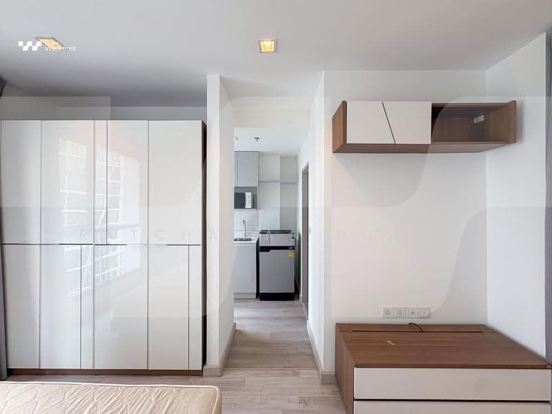IDEO Mobi Sathorn, bangkok, 134 Krung Thonburi Road, Bang Lam Phu Lang, Khlong San, Bangkok, Studio, 25 sqm, Condo For Rent, by Ratchawan Huang, 500588964 - DDproperty.com