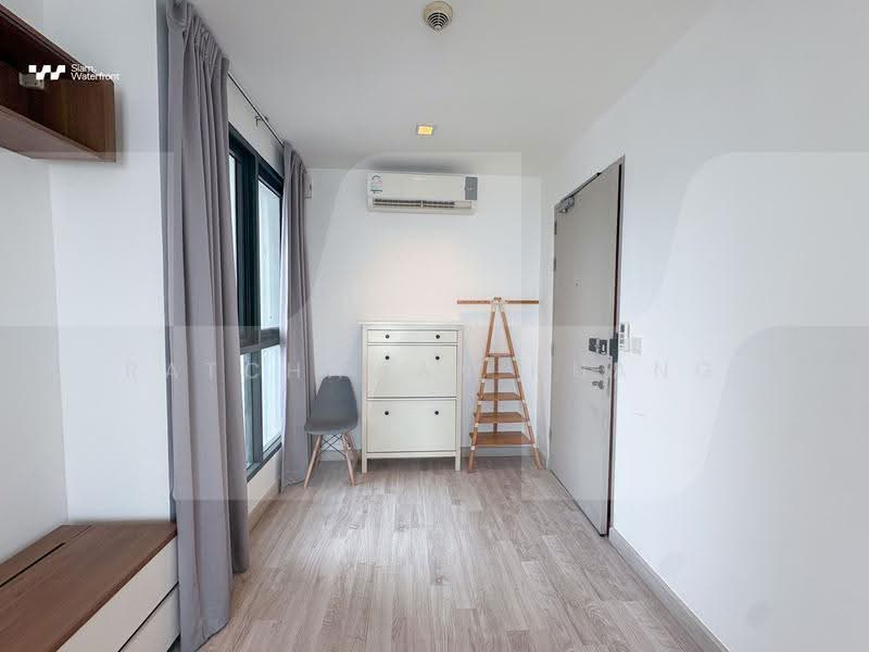 IDEO Mobi Sathorn, bangkok, 134 Krung Thonburi Road, Bang Lam Phu Lang, Khlong San, Bangkok, Studio, 25 sqm, Condo For Rent, by Ratchawan Huang, 500588964 - DDproperty.com