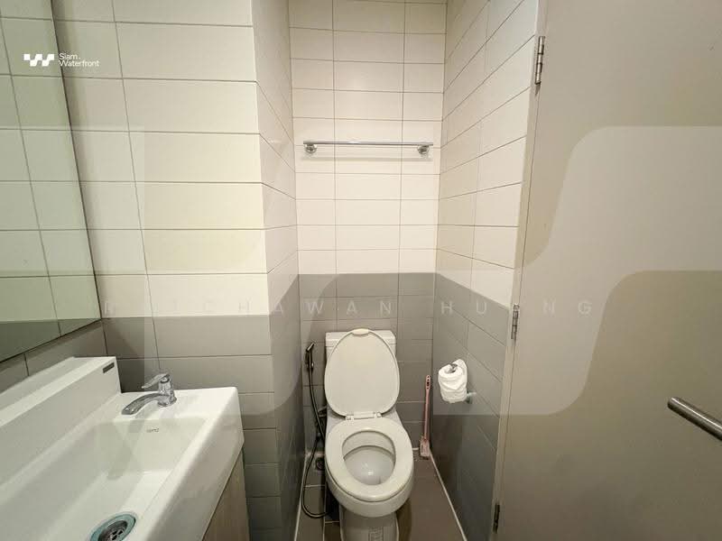 IDEO Mobi Sathorn, bangkok, 134 Krung Thonburi Road, Bang Lam Phu Lang, Khlong San, Bangkok, Studio, 25 sqm, Condo For Rent, by Ratchawan Huang, 500588964 - DDproperty.com