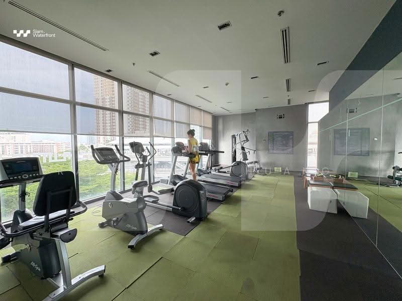 IDEO Mobi Sathorn, bangkok, 134 Krung Thonburi Road, Bang Lam Phu Lang, Khlong San, Bangkok, Studio, 25 sqm, Condo For Rent, by Ratchawan Huang, 500588964 - DDproperty.com