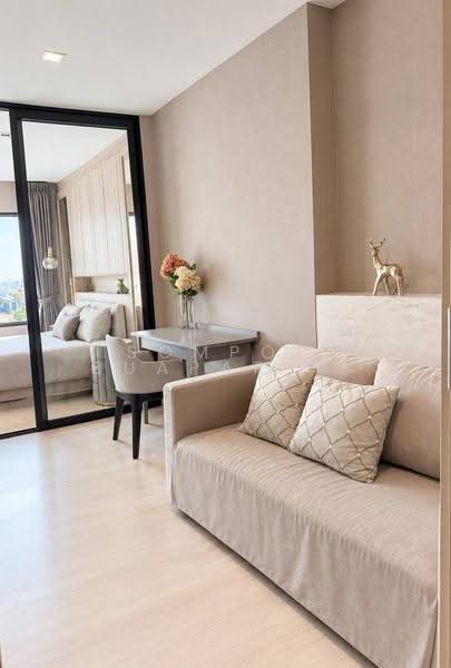 Life One Wireless, bangkok, 1 Wireless Road, Lumphini, Pathum Wan, Bangkok, 1 Bedroom, 35 sqm, Condo For Rent, by Sompob Buaparungsri, 500588965 - DDproperty.com
