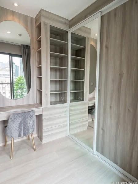 Life One Wireless, bangkok, 1 Wireless Road, Lumphini, Pathum Wan, Bangkok, 1 Bedroom, 35 sqm, Condo For Rent, by Sompob Buaparungsri, 500588965 - DDproperty.com