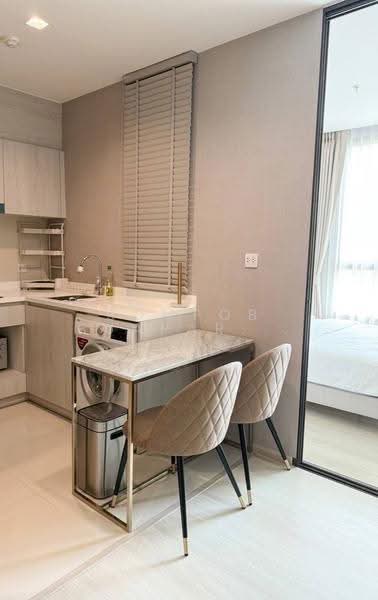 Life One Wireless, bangkok, 1 Wireless Road, Lumphini, Pathum Wan, Bangkok, 1 Bedroom, 35 sqm, Condo For Rent, by Sompob Buaparungsri, 500588965 - DDproperty.com