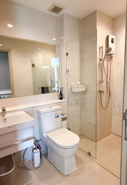 Life One Wireless, bangkok, 1 Wireless Road, Lumphini, Pathum Wan, Bangkok, 1 Bedroom, 35 sqm, Condo For Rent, by Sompob Buaparungsri, 500588965 - DDproperty.com