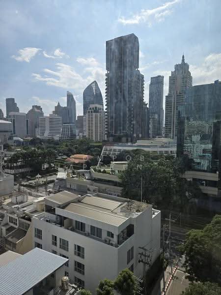 Life One Wireless, bangkok, 1 Wireless Road, Lumphini, Pathum Wan, Bangkok, 1 Bedroom, 35 sqm, Condo For Rent, by Sompob Buaparungsri, 500588965 - DDproperty.com