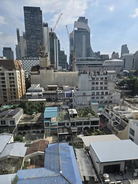 Life One Wireless, bangkok, 1 Wireless Road, Lumphini, Pathum Wan, Bangkok, 1 Bedroom, 35 sqm, Condo For Rent, by Sompob Buaparungsri, 500588965 - DDproperty.com