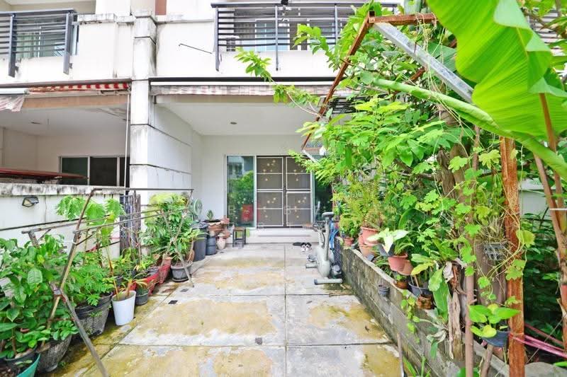 Baan Klang Muang Sukhumvit 113 : บ้านกลางเมือง สุขุมวิท 113 , สมุทรปราการ, ซอย ด่านสำโรง 32, สำโรงเหนือ, เมืองสมุทรปราการ, สมุทรปราการ, 170 ตร.ม., ทาวน์เฮ้าส์ ขาย, โดย The Best Property หญิง, 500588966 - DDproperty.com