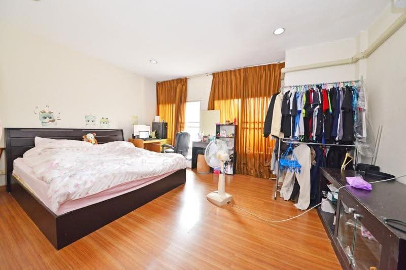 Baan Klang Muang Sukhumvit 113, samut-prakan, Soi Dan Samrong 32, Samrong Nua, Muang Samut Prakarn, Samut Prakan, 3 Bedrooms, 170 sqm, Townhouse For Sale, by The Best Property หญิง, 500588966 - DDproperty.com