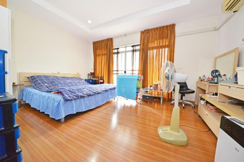 Baan Klang Muang Sukhumvit 113, samut-prakan, Soi Dan Samrong 32, Samrong Nua, Muang Samut Prakarn, Samut Prakan, 3 Bedrooms, 170 sqm, Townhouse For Sale, by The Best Property หญิง, 500588966 - DDproperty.com