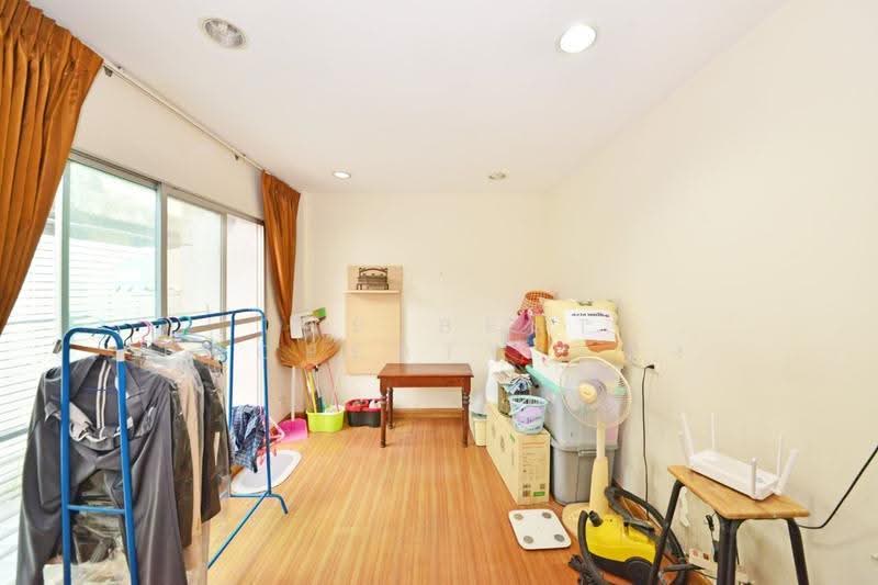 Baan Klang Muang Sukhumvit 113, samut-prakan, Soi Dan Samrong 32, Samrong Nua, Muang Samut Prakarn, Samut Prakan, 3 Bedrooms, 170 sqm, Townhouse For Sale, by The Best Property หญิง, 500588966 - DDproperty.com