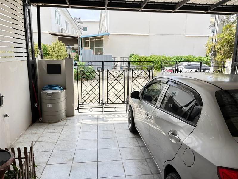 เดอะนีช พระยาสุเรนทร์ 30, bangkok, ถนนพระยาสุเรนทร์, Bang Chun, Khlong Sam Wa, Bangkok, 3 Bedrooms, 110 sqm, Townhouse For Sale, by คุณ ธัญพิสิษฐ์ จิตประพัฒน์ (โซน), 500588967 - DDproperty.com