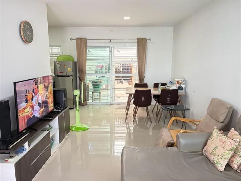 เดอะนีช พระยาสุเรนทร์ 30, bangkok, ถนนพระยาสุเรนทร์, Bang Chun, Khlong Sam Wa, Bangkok, 3 Bedrooms, 110 sqm, Townhouse For Sale, by คุณ ธัญพิสิษฐ์ จิตประพัฒน์ (โซน), 500588967 - DDproperty.com