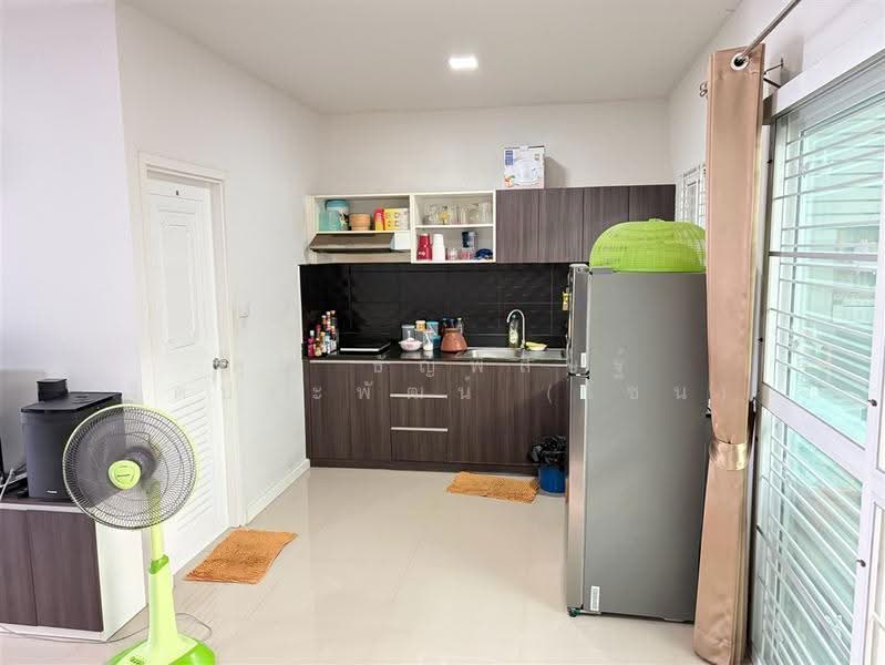 เดอะนีช พระยาสุเรนทร์ 30, bangkok, ถนนพระยาสุเรนทร์, Bang Chun, Khlong Sam Wa, Bangkok, 3 Bedrooms, 110 sqm, Townhouse For Sale, by คุณ ธัญพิสิษฐ์ จิตประพัฒน์ (โซน), 500588967 - DDproperty.com
