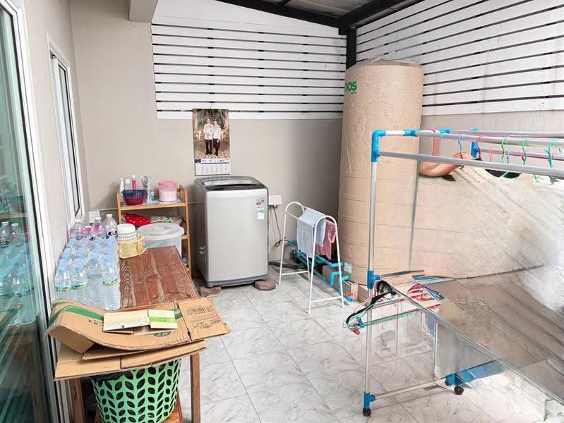 เดอะนีช พระยาสุเรนทร์ 30, bangkok, ถนนพระยาสุเรนทร์, Bang Chun, Khlong Sam Wa, Bangkok, 3 Bedrooms, 110 sqm, Townhouse For Sale, by คุณ ธัญพิสิษฐ์ จิตประพัฒน์ (โซน), 500588967 - DDproperty.com