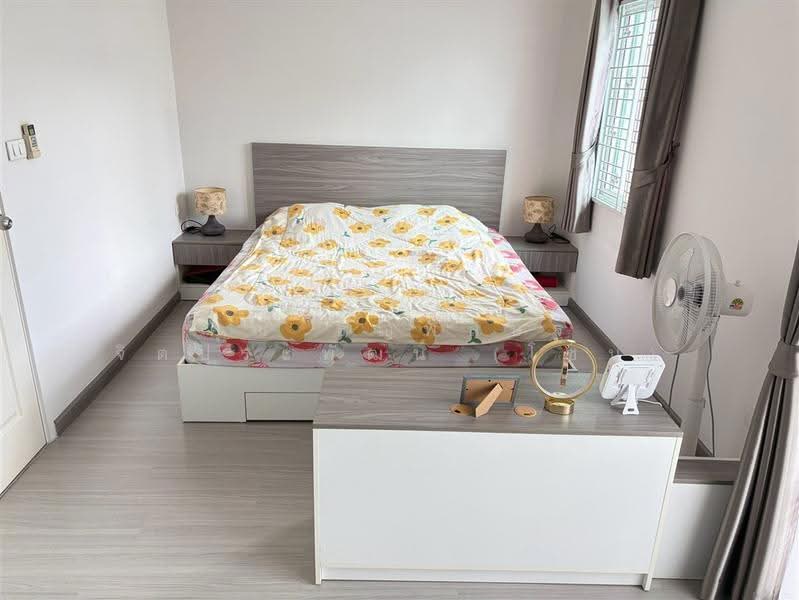 เดอะนีช พระยาสุเรนทร์ 30, bangkok, ถนนพระยาสุเรนทร์, Bang Chun, Khlong Sam Wa, Bangkok, 3 Bedrooms, 110 sqm, Townhouse For Sale, by คุณ ธัญพิสิษฐ์ จิตประพัฒน์ (โซน), 500588967 - DDproperty.com