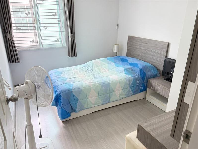 เดอะนีช พระยาสุเรนทร์ 30, bangkok, ถนนพระยาสุเรนทร์, Bang Chun, Khlong Sam Wa, Bangkok, 3 Bedrooms, 110 sqm, Townhouse For Sale, by คุณ ธัญพิสิษฐ์ จิตประพัฒน์ (โซน), 500588967 - DDproperty.com