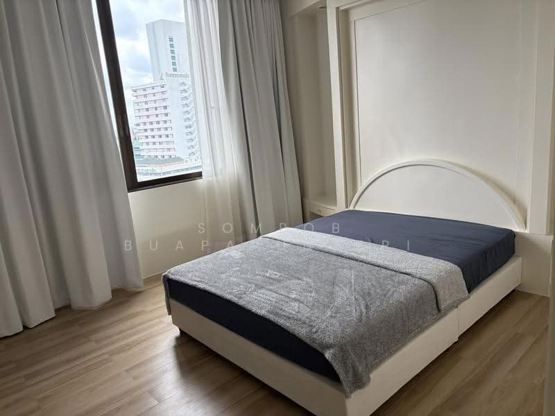 River House Condominium, bangkok, 764 Lat Ya Road, Khlong San, Bangkok, 3 Bedrooms, 220 sqm, Condo For Rent, by Sompob Buaparungsri, 500588969 - DDproperty.com