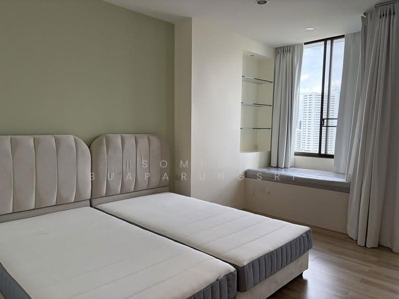 River House Condominium, bangkok, 764 Lat Ya Road, Khlong San, Bangkok, 3 Bedrooms, 220 sqm, Condo For Rent, by Sompob Buaparungsri, 500588969 - DDproperty.com
