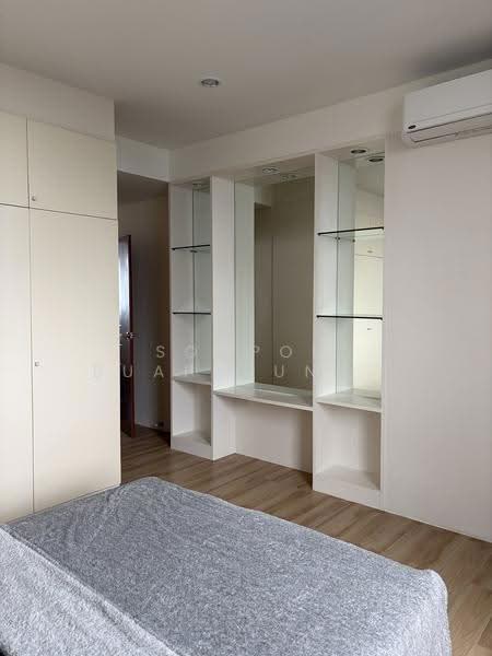River House Condominium, bangkok, 764 Lat Ya Road, Khlong San, Bangkok, 3 Bedrooms, 220 sqm, Condo For Rent, by Sompob Buaparungsri, 500588969 - DDproperty.com