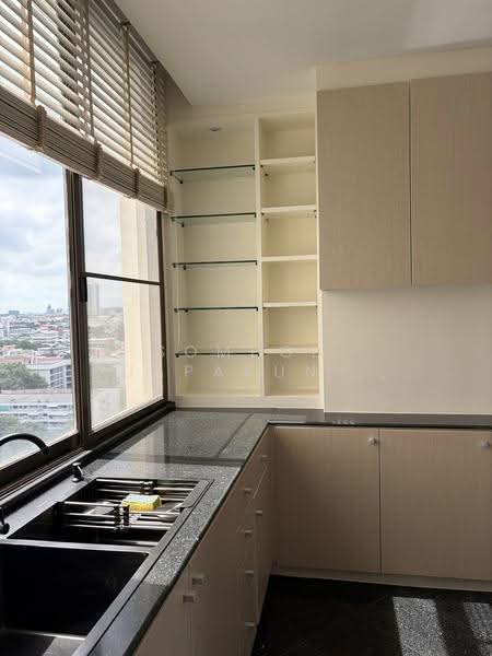 River House Condominium, bangkok, 764 Lat Ya Road, Khlong San, Bangkok, 3 Bedrooms, 220 sqm, Condo For Rent, by Sompob Buaparungsri, 500588969 - DDproperty.com