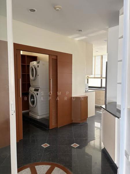 River House Condominium, bangkok, 764 Lat Ya Road, Khlong San, Bangkok, 3 Bedrooms, 220 sqm, Condo For Rent, by Sompob Buaparungsri, 500588969 - DDproperty.com