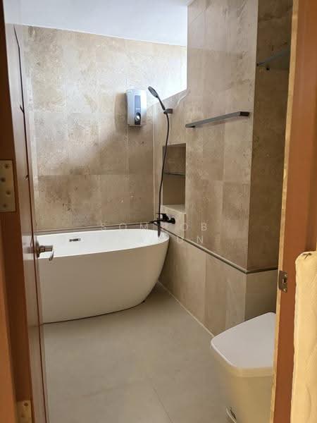River House Condominium, bangkok, 764 Lat Ya Road, Khlong San, Bangkok, 3 Bedrooms, 220 sqm, Condo For Rent, by Sompob Buaparungsri, 500588969 - DDproperty.com