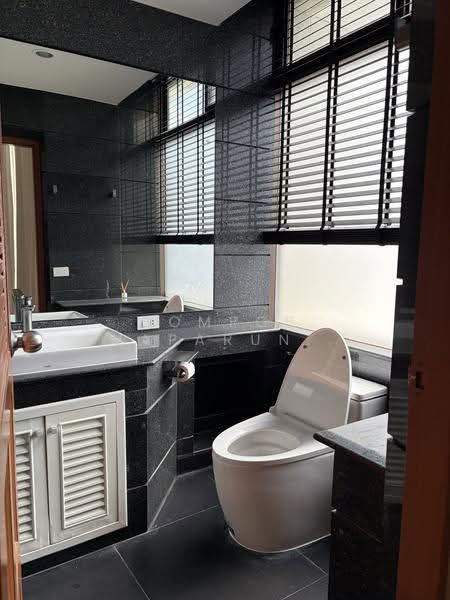 River House Condominium, bangkok, 764 Lat Ya Road, Khlong San, Bangkok, 3 Bedrooms, 220 sqm, Condo For Rent, by Sompob Buaparungsri, 500588969 - DDproperty.com