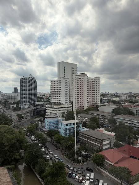 River House Condominium, bangkok, 764 Lat Ya Road, Khlong San, Bangkok, 3 Bedrooms, 220 sqm, Condo For Rent, by Sompob Buaparungsri, 500588969 - DDproperty.com