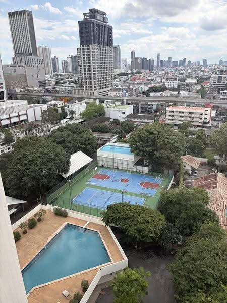 River House Condominium, bangkok, 764 Lat Ya Road, Khlong San, Bangkok, 3 Bedrooms, 220 sqm, Condo For Rent, by Sompob Buaparungsri, 500588969 - DDproperty.com