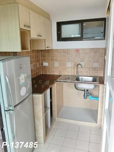 Lumpini Place Rama 3-Riverview, bangkok, 297 Rama 3, Bang Klo, Bang Kho Laem, Bangkok, Studio, 30 sqm, Condo For Rent, by Nichaphat Sakunchayapha, 500588970 - DDproperty.com