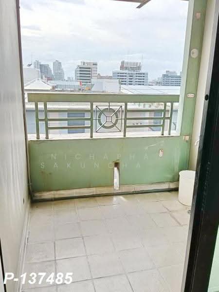 Lumpini Place Rama 3-Riverview, bangkok, 297 Rama 3, Bang Klo, Bang Kho Laem, Bangkok, Studio, 30 sqm, Condo For Rent, by Nichaphat Sakunchayapha, 500588970 - DDproperty.com