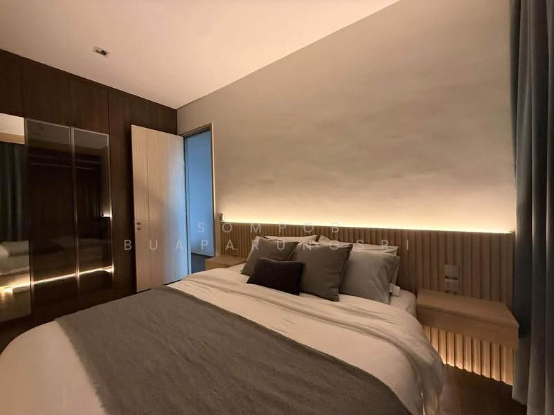 The Address Siam-Ratchathewi, bangkok, 500 Phetchaburi Road, Thanon Phetchaburi, Ratchathewi, Bangkok, 2 Bedrooms, 69 sqm, Condo For Rent, by Sompob Buaparungsri, 500588971 - DDproperty.com