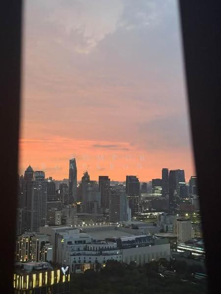 The Address Siam-Ratchathewi, bangkok, 500 Phetchaburi Road, Thanon Phetchaburi, Ratchathewi, Bangkok, 2 Bedrooms, 69 sqm, Condo For Rent, by Sompob Buaparungsri, 500588971 - DDproperty.com