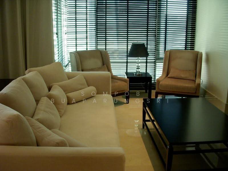 The Infinity, bangkok, 98 Narathiwatratchanakharin Road, Silom, Bang Rak, Bangkok, 2 Bedrooms, 140 sqm, Condo For Rent, by Sompob Buaparungsri, 500588972 - DDproperty.com