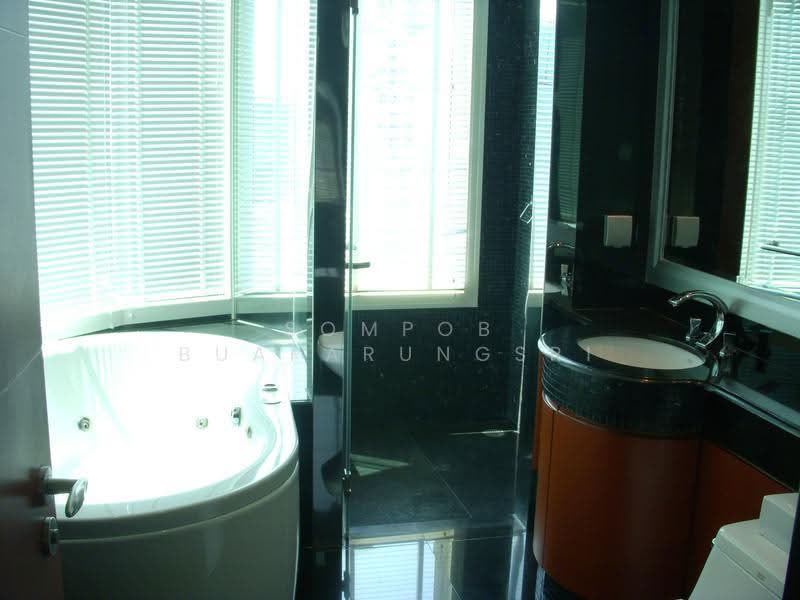 The Infinity, bangkok, 98 Narathiwatratchanakharin Road, Silom, Bang Rak, Bangkok, 2 Bedrooms, 140 sqm, Condo For Rent, by Sompob Buaparungsri, 500588972 - DDproperty.com