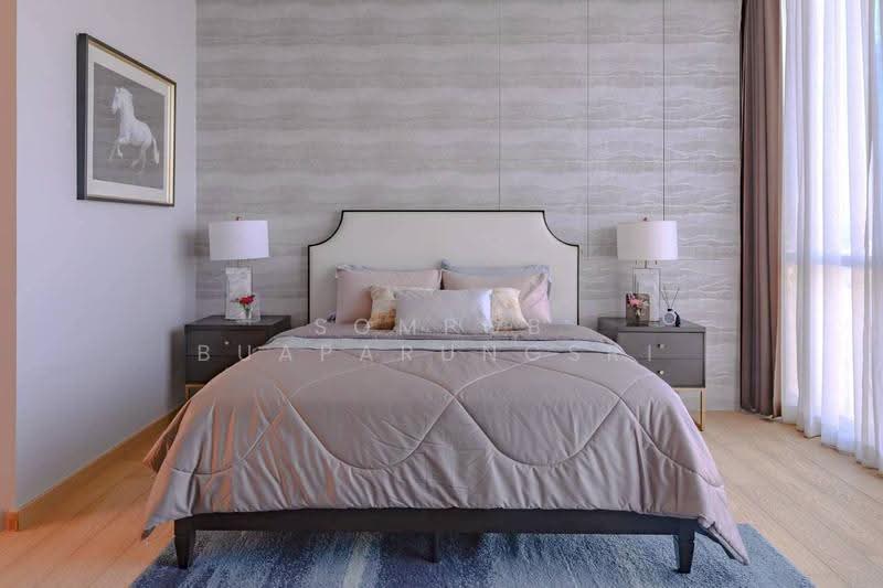 The Monument Thonglor, bangkok, 998 Thonglor Road, Khlong Tan Nua, Watthana, Bangkok, 2 Bedrooms, 125 sqm, Condo For Rent, by Sompob Buaparungsri, 500588973 - DDproperty.com