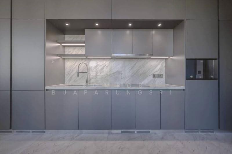 The Monument Thonglor, bangkok, 998 Thonglor Road, Khlong Tan Nua, Watthana, Bangkok, 2 Bedrooms, 125 sqm, Condo For Rent, by Sompob Buaparungsri, 500588973 - DDproperty.com