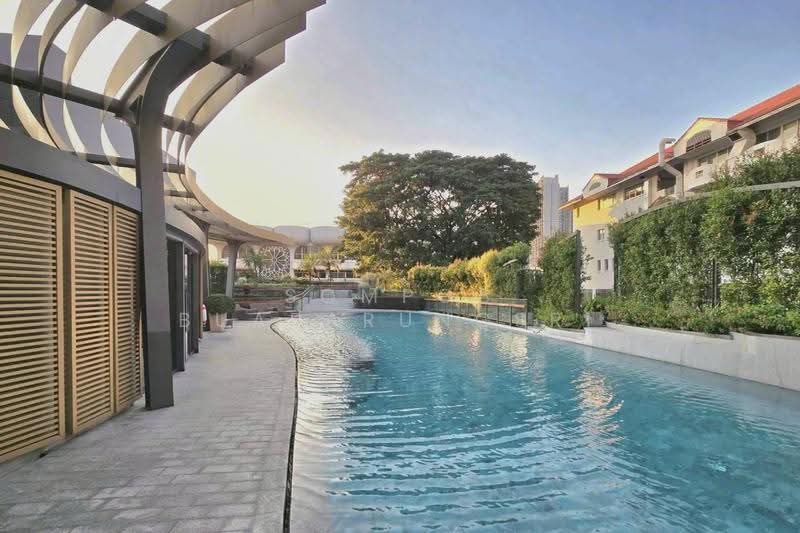 The Monument Thonglor, bangkok, 998 Thonglor Road, Khlong Tan Nua, Watthana, Bangkok, 2 Bedrooms, 125 sqm, Condo For Rent, by Sompob Buaparungsri, 500588973 - DDproperty.com