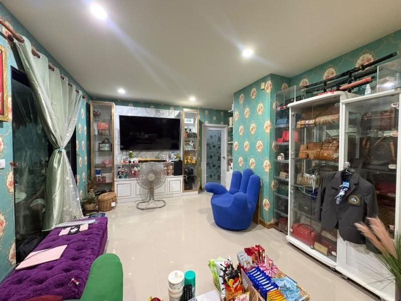 Natura Trend Prachauthit 90, samut-prakan, Soi Pracha Uthit 90, Pracha Uthit Road, Ban Khlong Suan, Phra Samut Jadee, Samut Prakan, 4 Bedrooms, 150 sqm, Single Detached House For Sale, by The Best Property ขวัญ, 500588975 - DDproperty.com
