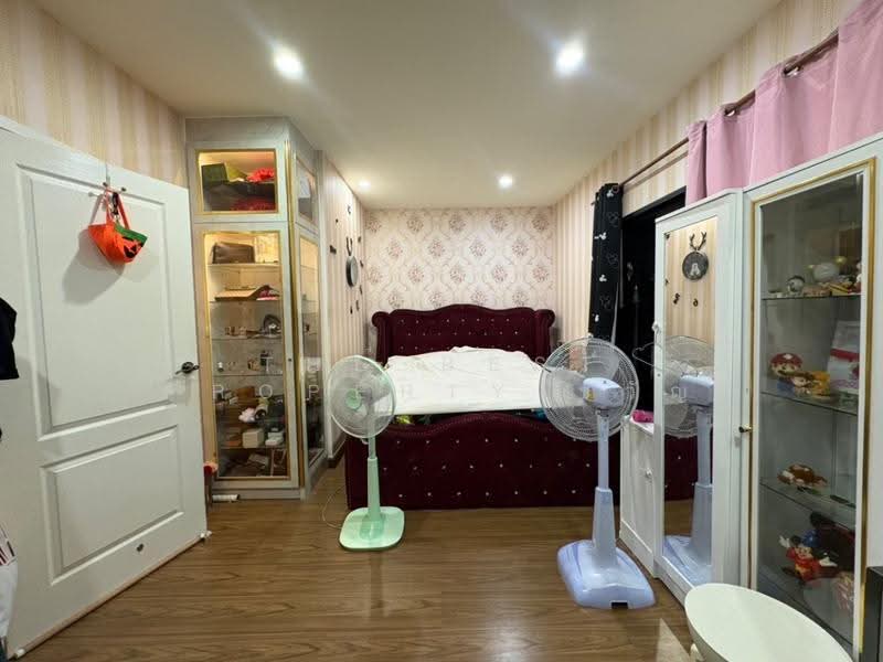 Natura Trend Prachauthit 90, samut-prakan, Soi Pracha Uthit 90, Pracha Uthit Road, Ban Khlong Suan, Phra Samut Jadee, Samut Prakan, 4 Bedrooms, 150 sqm, Single Detached House For Sale, by The Best Property ขวัญ, 500588975 - DDproperty.com