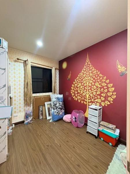 Natura Trend Prachauthit 90, samut-prakan, Soi Pracha Uthit 90, Pracha Uthit Road, Ban Khlong Suan, Phra Samut Jadee, Samut Prakan, 4 Bedrooms, 150 sqm, Single Detached House For Sale, by The Best Property ขวัญ, 500588975 - DDproperty.com