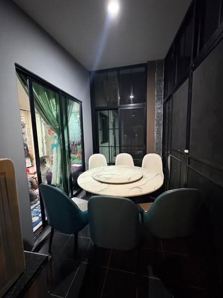 Natura Trend Prachauthit 90, samut-prakan, Soi Pracha Uthit 90, Pracha Uthit Road, Ban Khlong Suan, Phra Samut Jadee, Samut Prakan, 4 Bedrooms, 150 sqm, Single Detached House For Sale, by The Best Property ขวัญ, 500588975 - DDproperty.com
