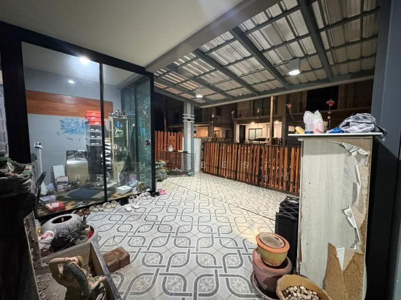 Natura Trend Prachauthit 90, samut-prakan, Soi Pracha Uthit 90, Pracha Uthit Road, Ban Khlong Suan, Phra Samut Jadee, Samut Prakan, 4 Bedrooms, 150 sqm, Single Detached House For Sale, by The Best Property ขวัญ, 500588975 - DDproperty.com