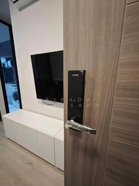 The Privacy Taopoon Interchange, bangkok, Soi Bangkok-Nonthaburi 16, Bangkok-Nonthaburi Road, Bang Sue, Bangkok, 1 Bedroom, 27 sqm, Condo For Rent, by Airada Parasarn, 500588976 - DDproperty.com
